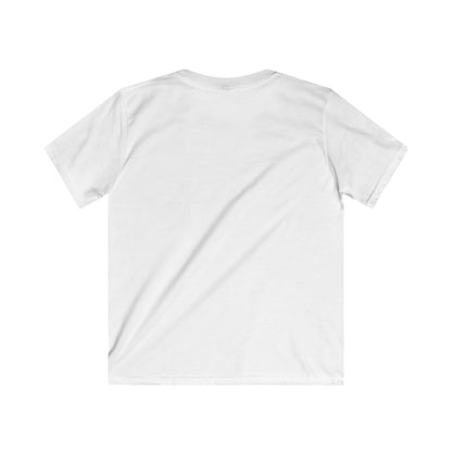 Kids Soft Graphic Tee