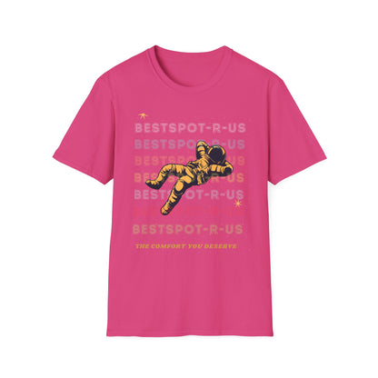 BestSpot Unisex Softstyle T-Shirt