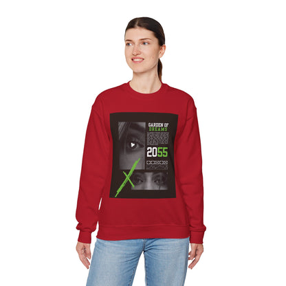 Ultra Comfort Unisex Heavy Blend™ Crewneck Sweatshirt