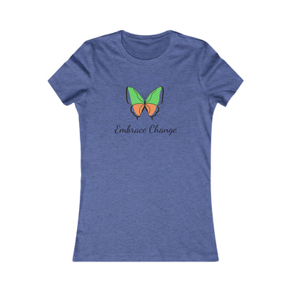 Women's Ultra Soft Favorite Tee