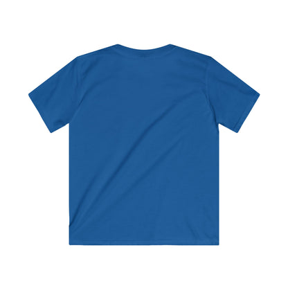 Kids Durable Softstyle Tee