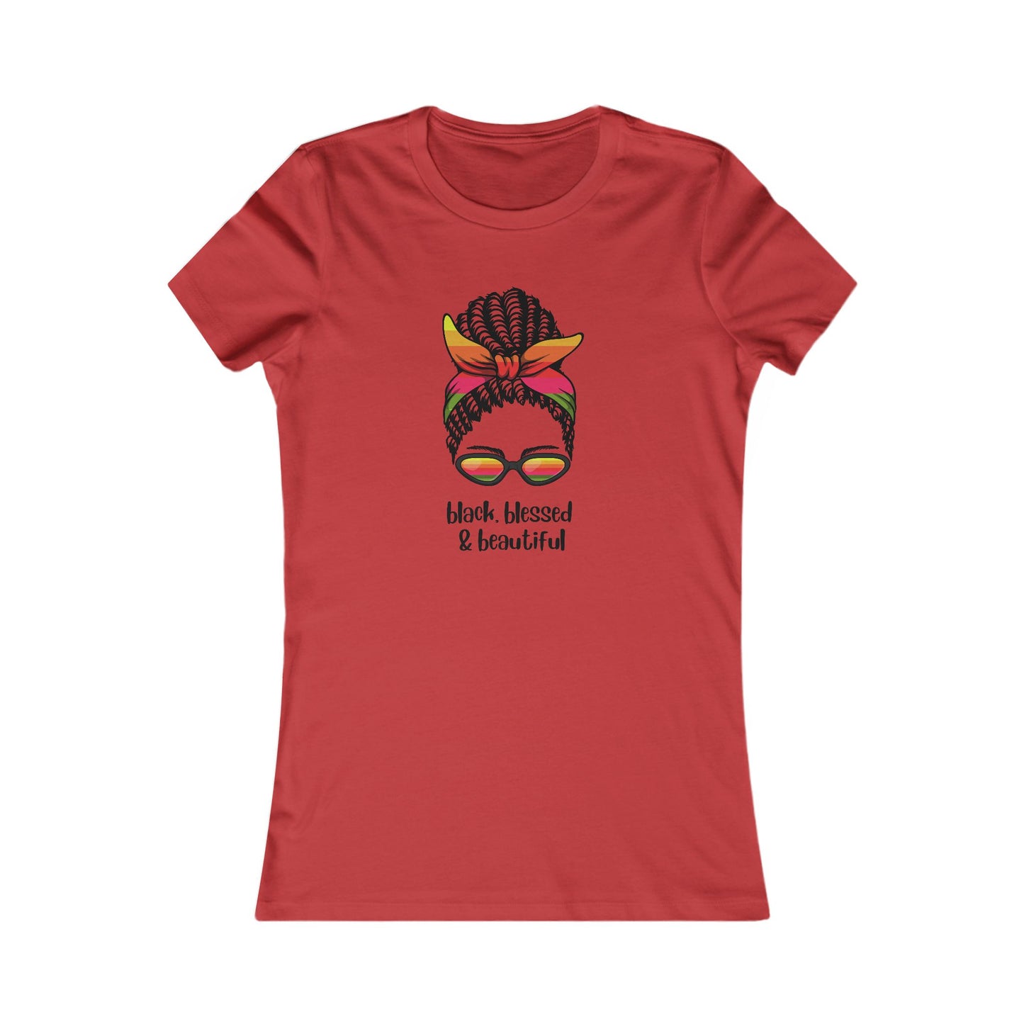 Ultra Comfort Women's Favorite Tee