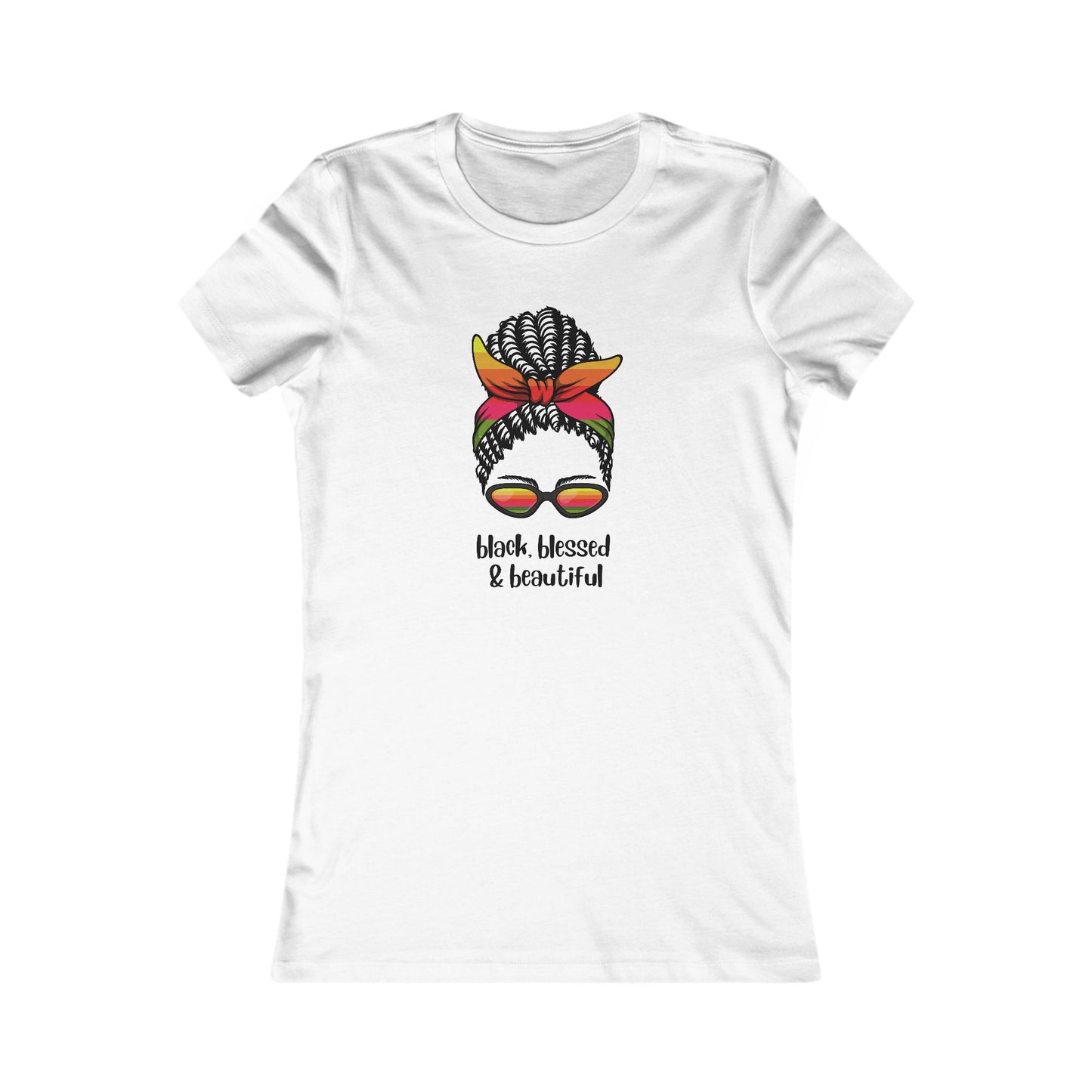 Ultra Comfort Women's Favorite Tee