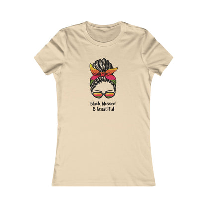 Ultra Comfort Women's Favorite Tee