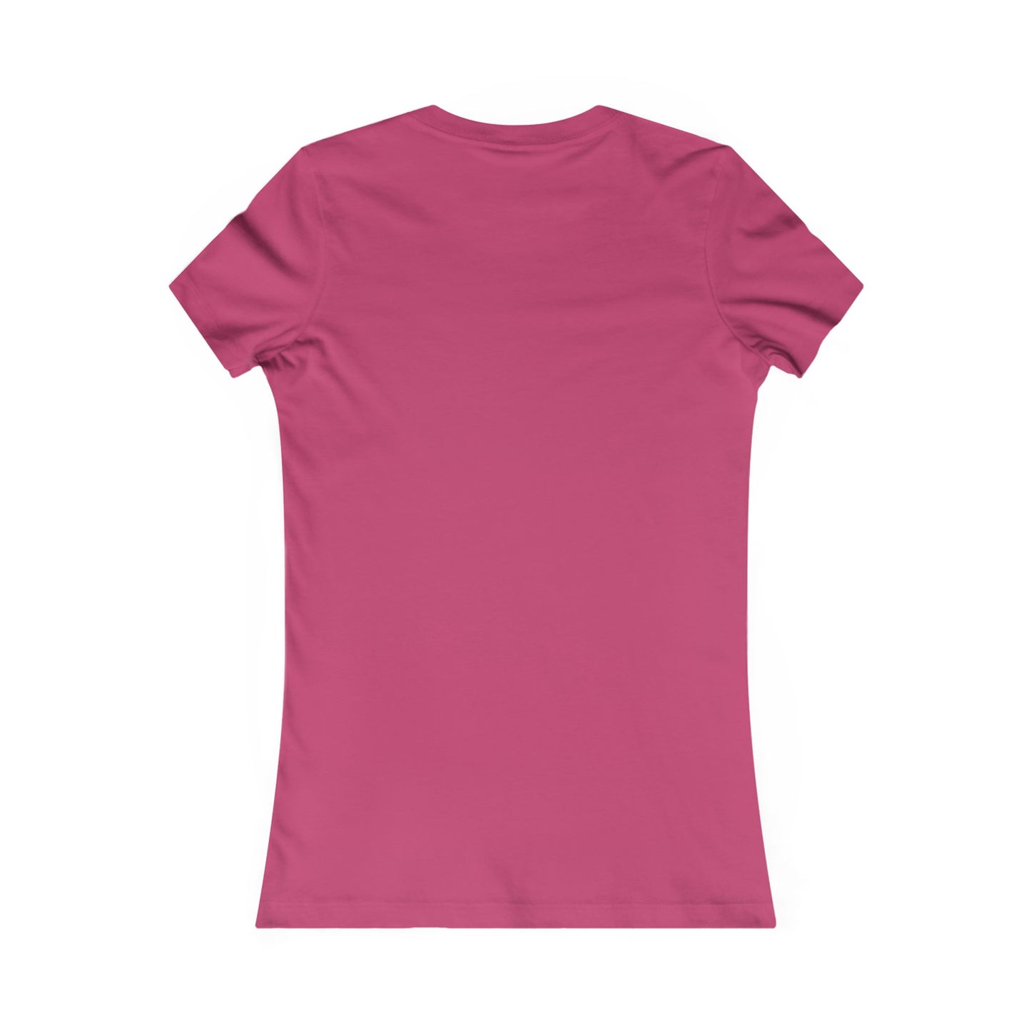 Ultra Comfort Women's Favorite Tee