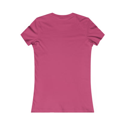 Ultra Comfort Women's Favorite Tee