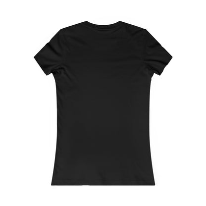 Embrace Change Women's Favorite Tee