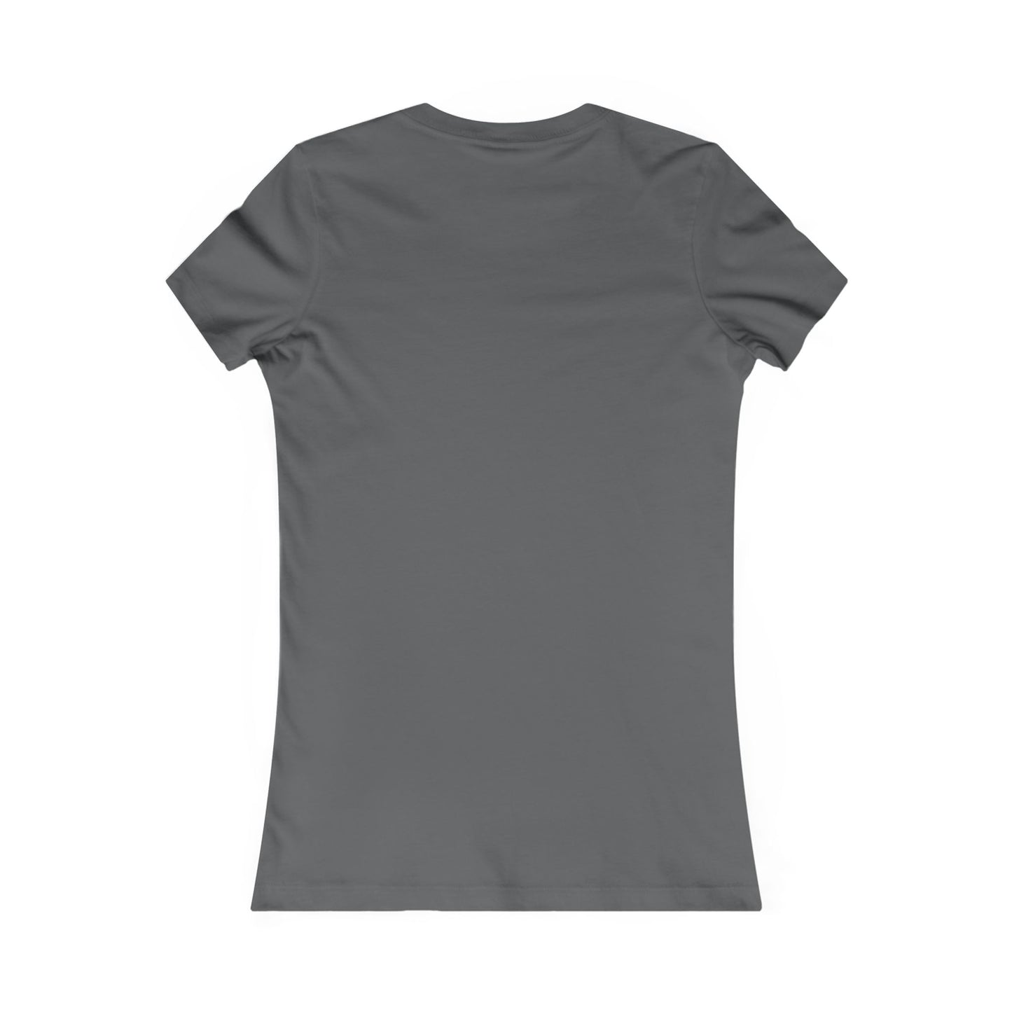 Embrace Change Women's Favorite Tee