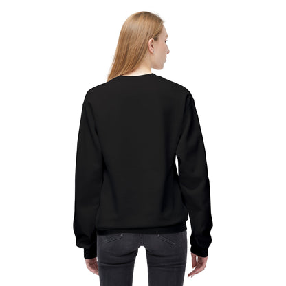 Unisex Midweight Softstyle Fleece Crewneck Sweatshirt