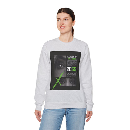 Ultra Comfort Unisex Heavy Blend™ Crewneck Sweatshirt