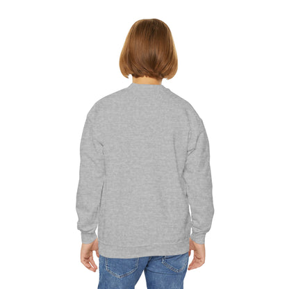 Ultra Comfort Youth Crewneck Sweatshirt