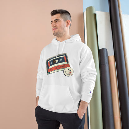 Ultra Comfort Champion Hoodie