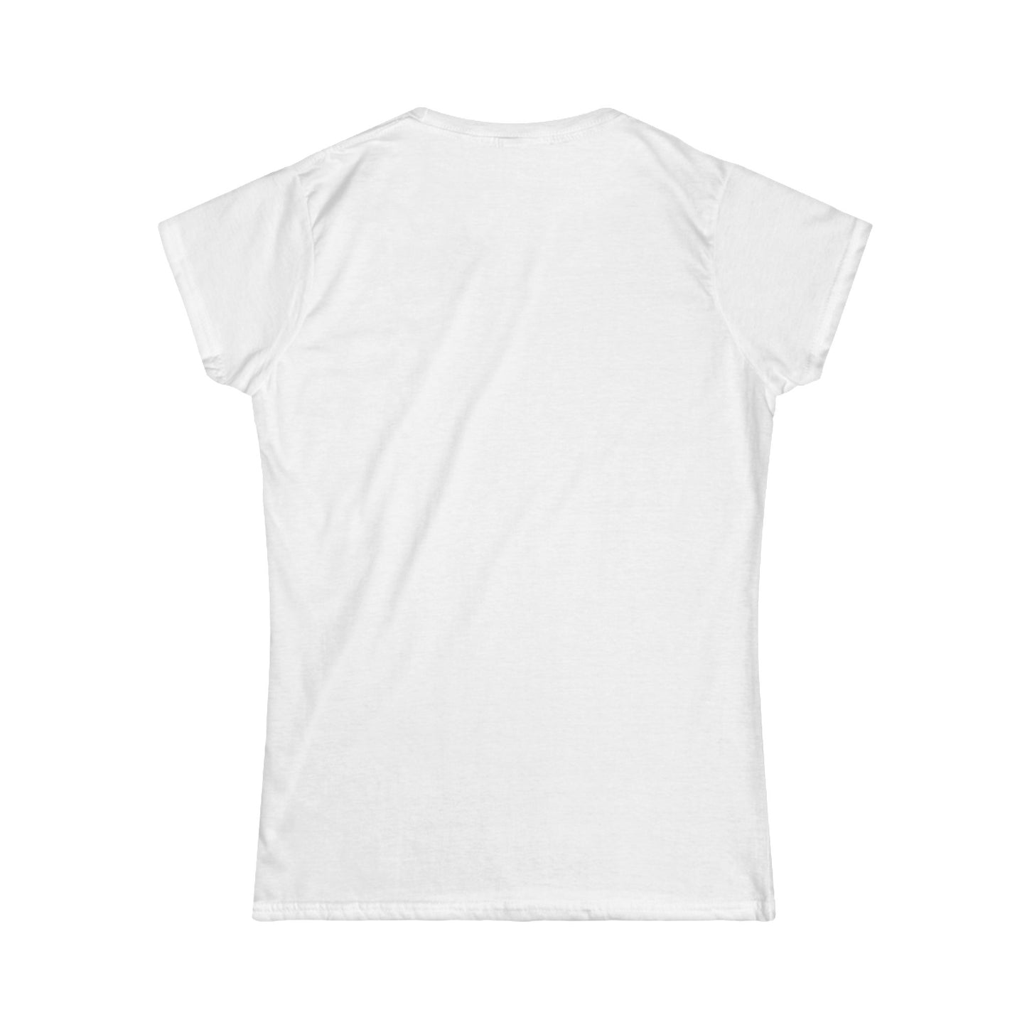 Women's Ultra Softstyle Tee