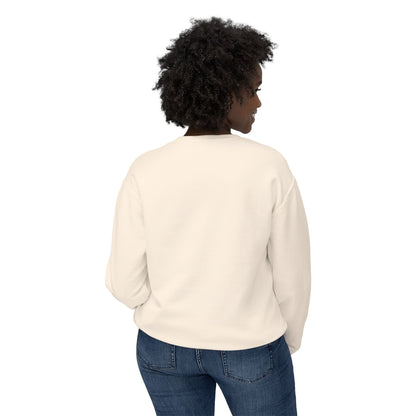 Ultra Soft Unisex Lightweight Crewneck Sweatshirt