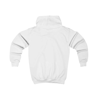 Kids Graphic Hoodie