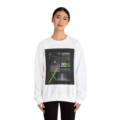 Ultra Comfort Unisex Heavy Blend™ Crewneck Sweatshirt