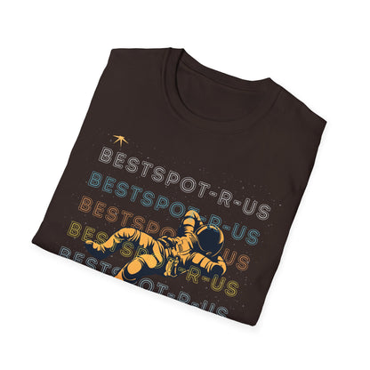 BestSpot Unisex Softstyle T-Shirt