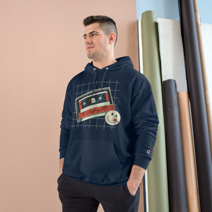 Ultra Comfort Champion Hoodie