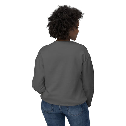 Ultra Soft Unisex Lightweight Crewneck Sweatshirt