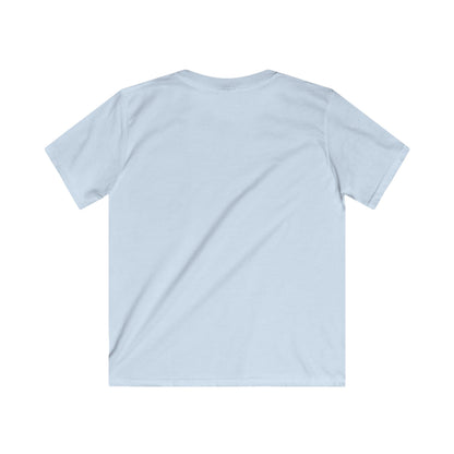 Kids Durable Softstyle Tee