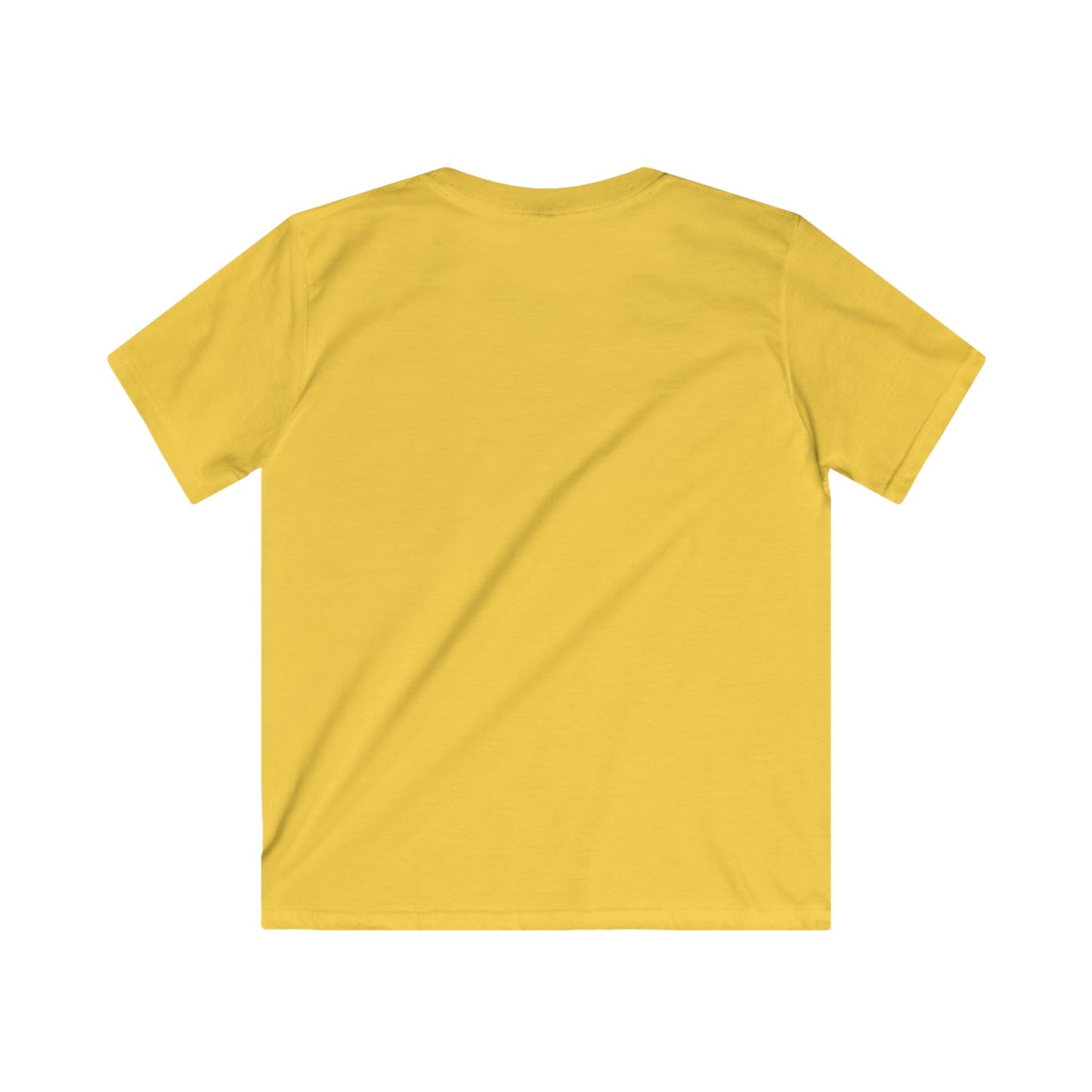 Kids Durable Softstyle Tee