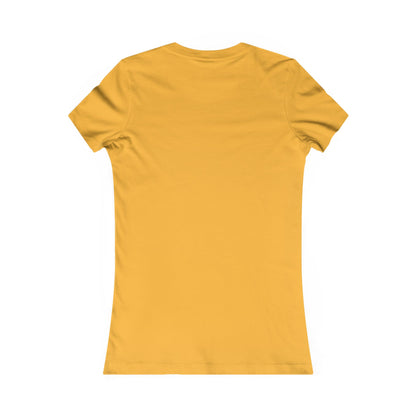 Ultra Soft Women's Favorite Tee