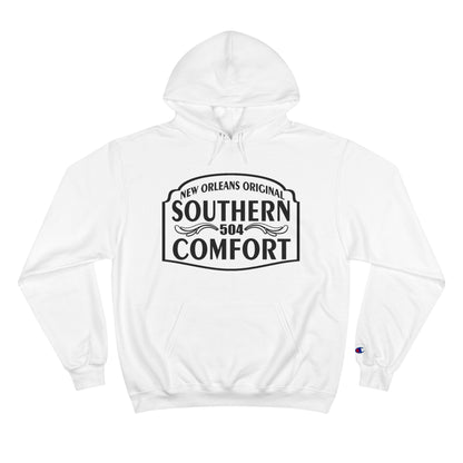 True Champion Ultra Soft Hoodie