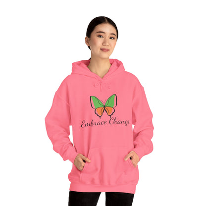 Ultra Soft Unisex Heavy Blend™ Hooded Sweatshirt