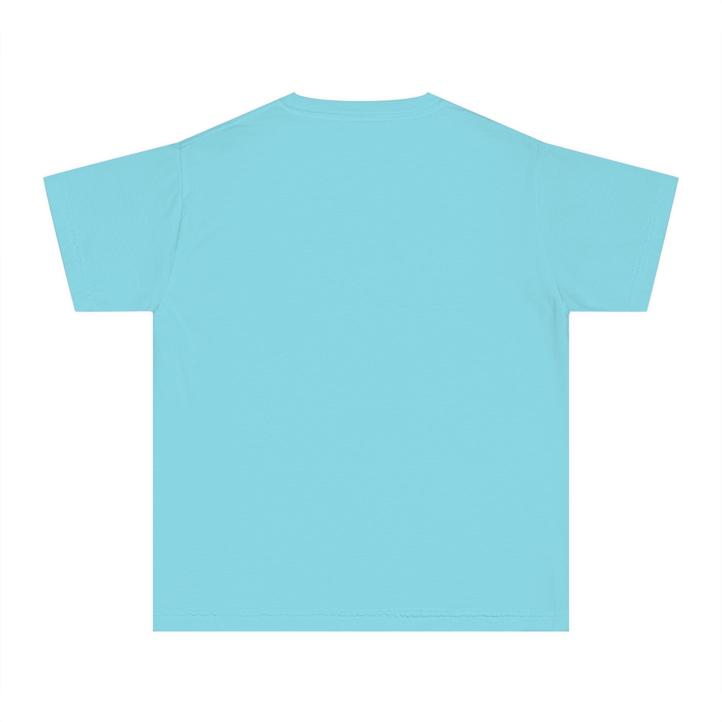 Sunnyside Durable Soft Youth Midweight Tee