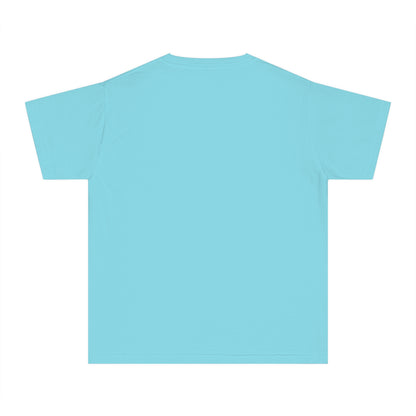 Sunnyside Durable Soft Youth Midweight Tee