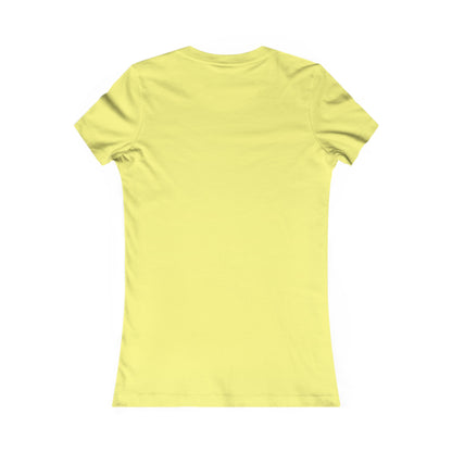 Women's Ultra Soft Favorite Tee