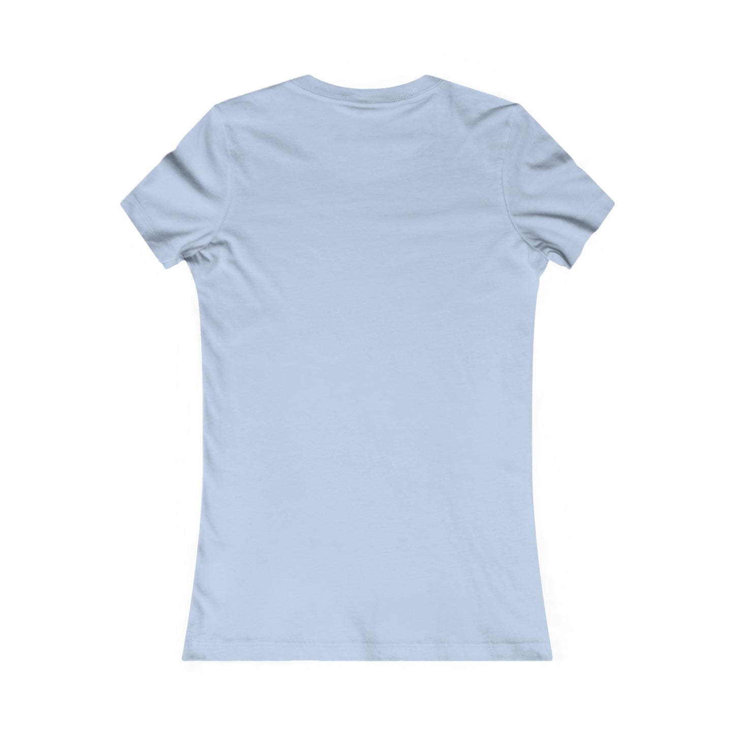 Women's Ultra Soft Favorite Tee