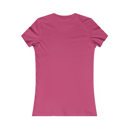 Women's Ultra Soft Favorite Tee