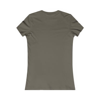 Women's Ultra Soft Favorite Tee