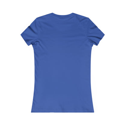 Women's Ultra Soft Favorite Tee