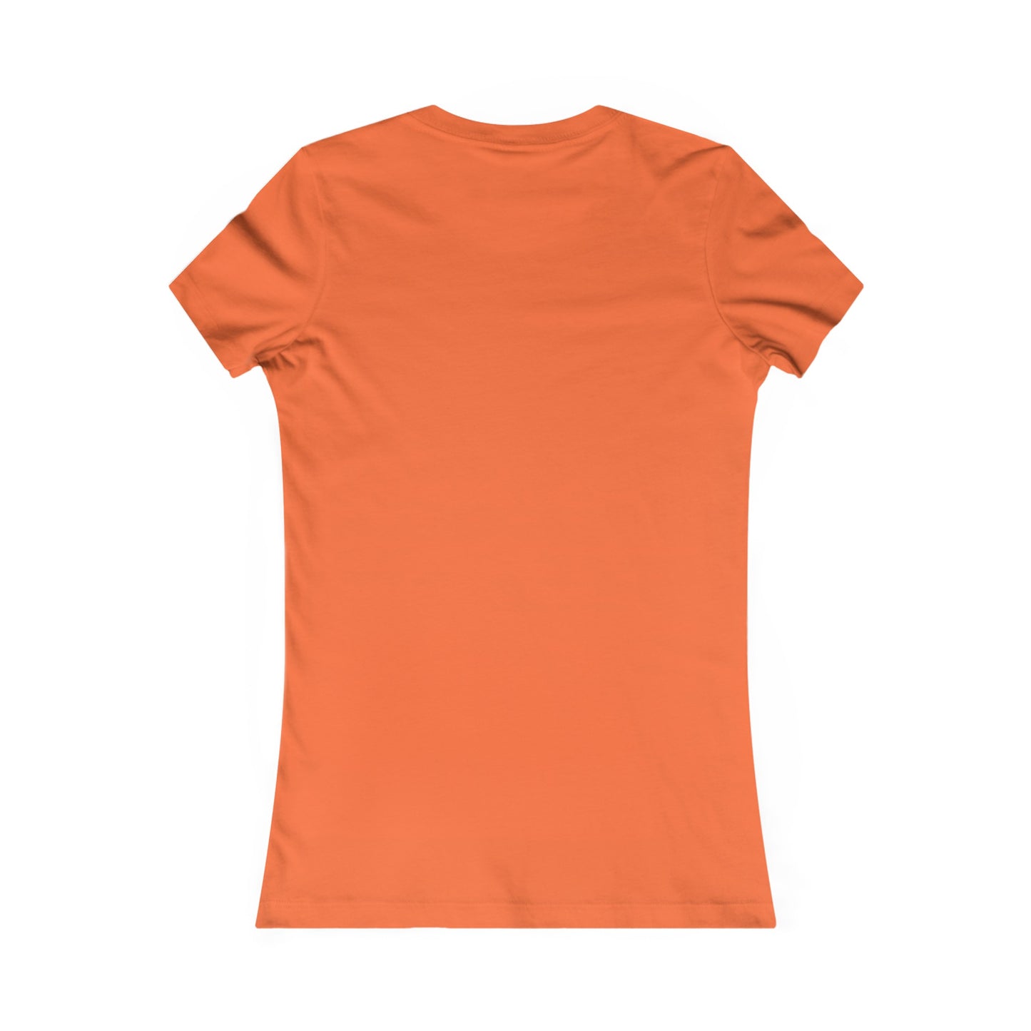 Women's Ultra Soft Favorite Tee