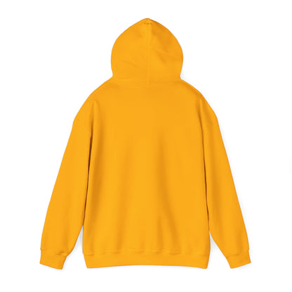 Ultra Soft Unisex Heavy Blend™ Hooded Sweatshirt