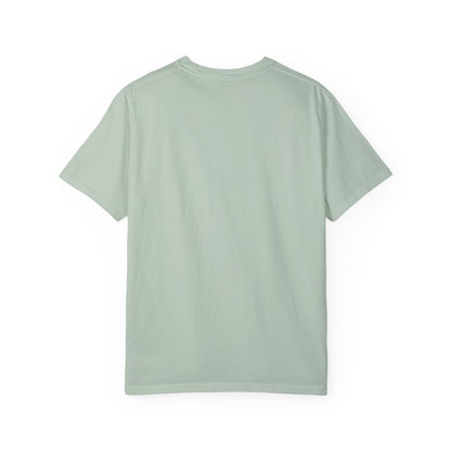 Ultra Comfort Unisex Garment-Dyed T-shirt