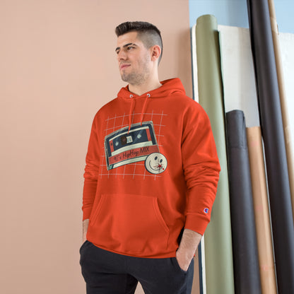 Ultra Comfort Champion Hoodie