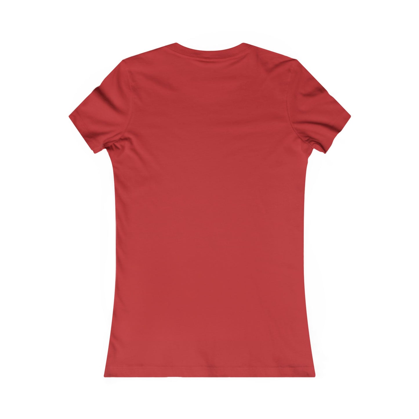 Ultra Soft Women's Favorite Tee