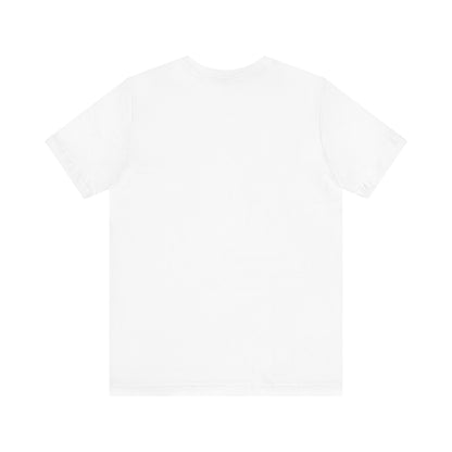 Ultra Soft Unisex Jersey Short Sleeve Tee