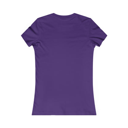 Ultra Soft Women's Favorite Tee