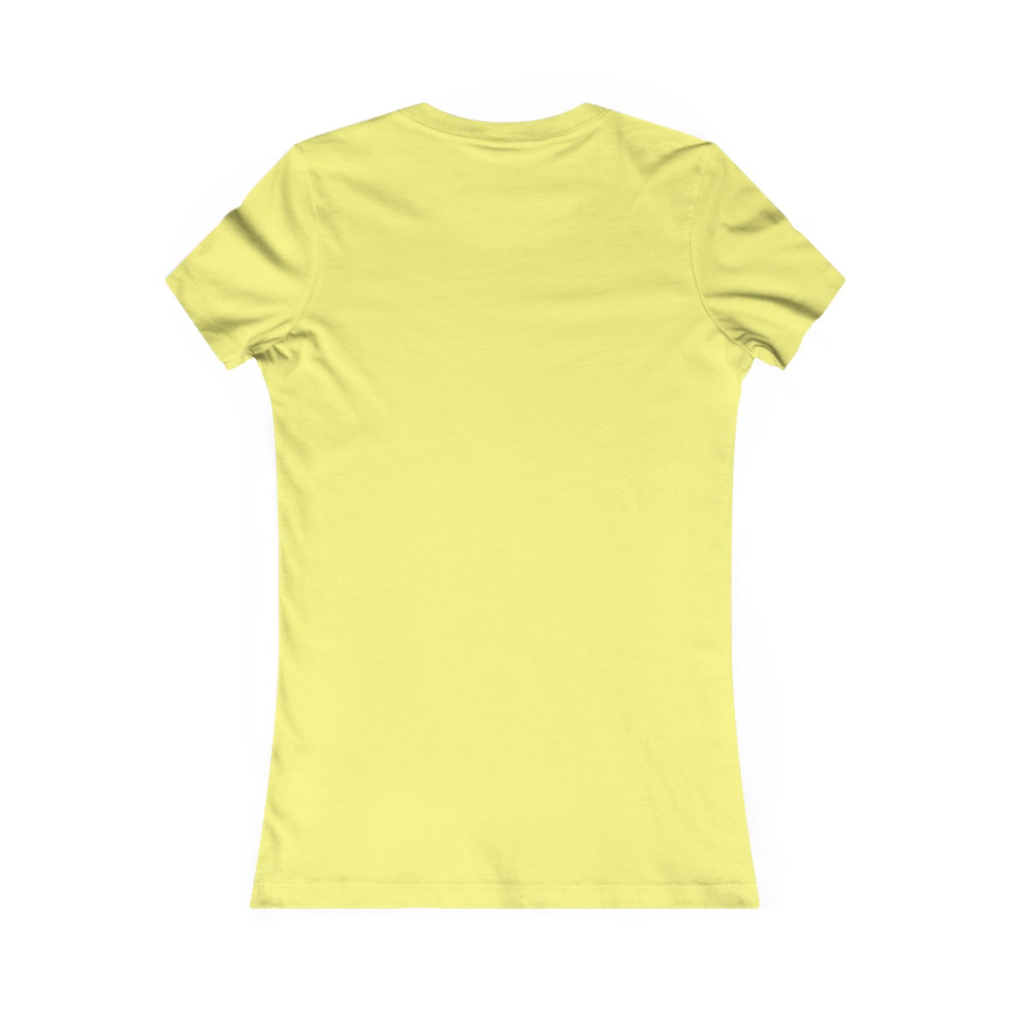 Ultra Soft Women's Favorite Tee