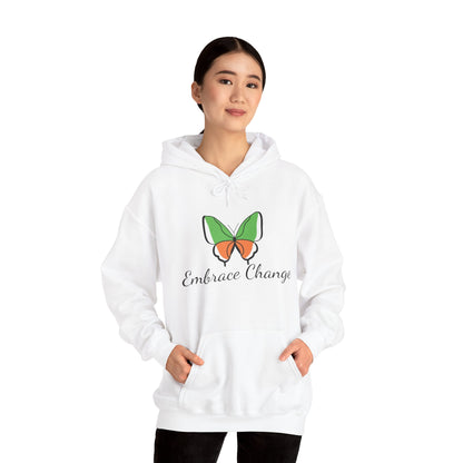 Ultra Soft Unisex Heavy Blend™ Hooded Sweatshirt