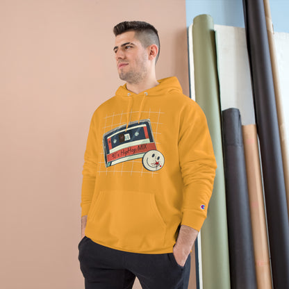 Ultra Comfort Champion Hoodie