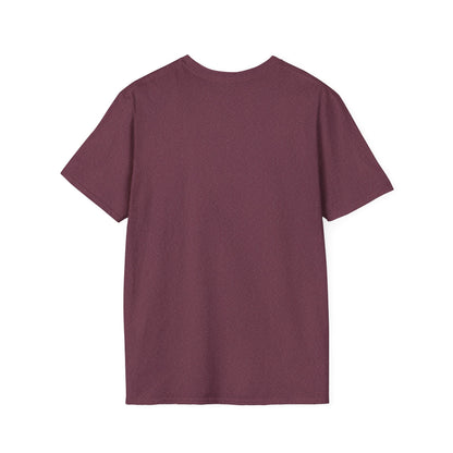 Ultra Soft Unisex Softstyle T-Shirt