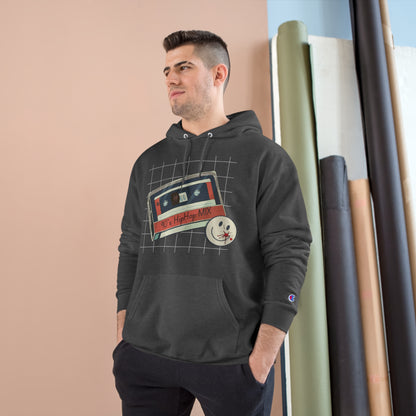 Ultra Comfort Champion Hoodie