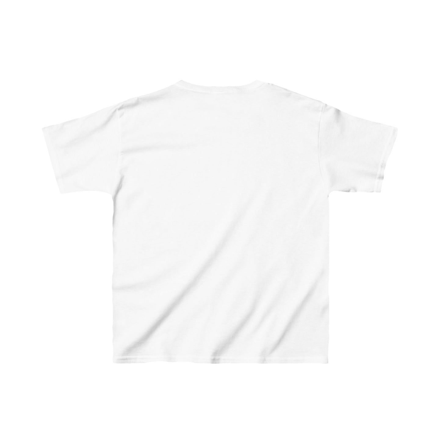 Durable Kids Heavy Cotton™ Tee