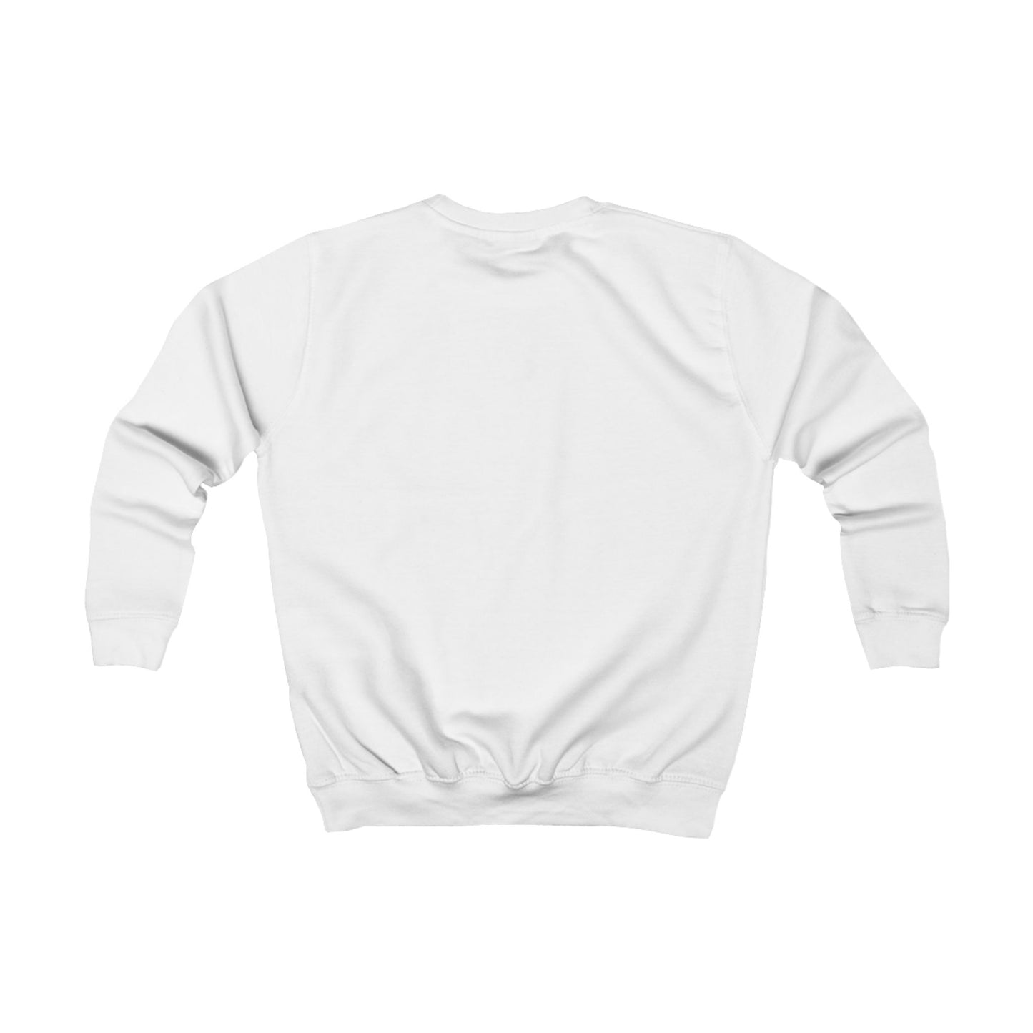 Ultra Comfort Kids Sweatshirt