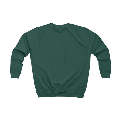 Ultra Comfort Kids Sweatshirt